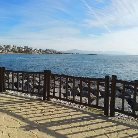 דירה Ana Junto A La Playa *
